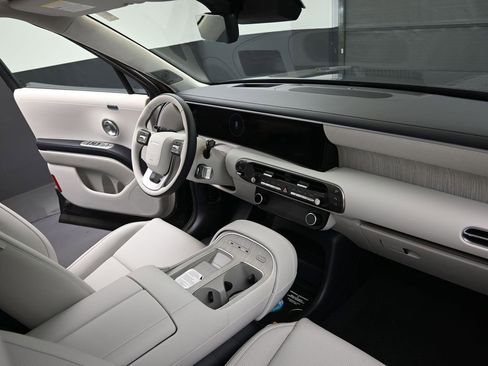 New 2026 Hyundai Palisade Calligraphy image 12