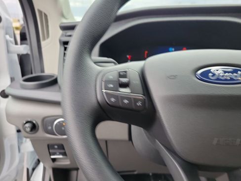 New 2026 Ford Transit 250 148 Medium Roof image 23