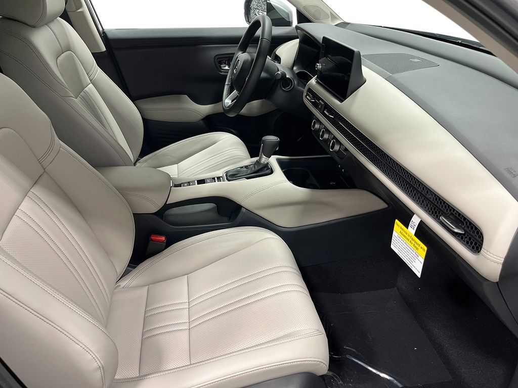 New 2027 Honda HR-V EX-L image 24