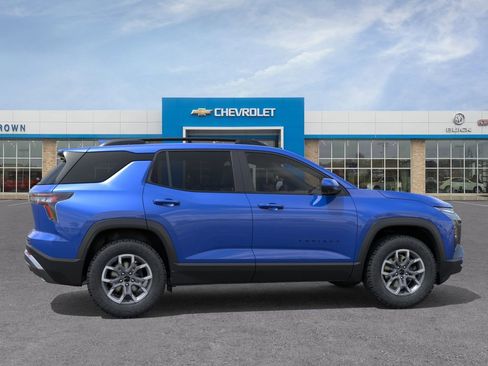 New 2026 Chevrolet Equinox ACTIV w/ Convenience Package III AWD/4WD image 5