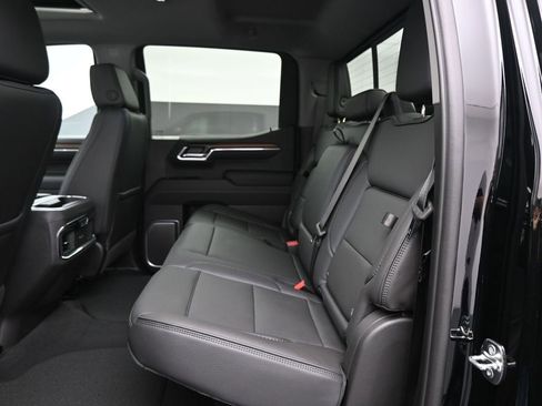 New 2026 GMC Sierra 1500 Denali w/ Denali Reserve Package image 23