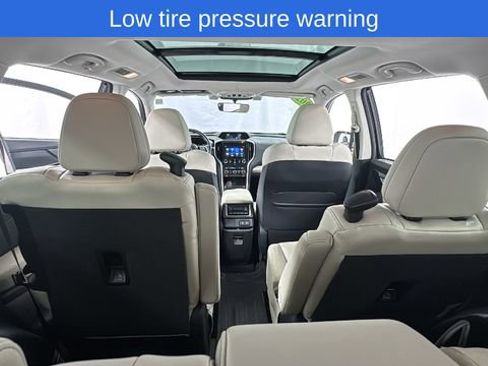 Used 2021 Subaru Ascent Limited w/ Technology Package image 22