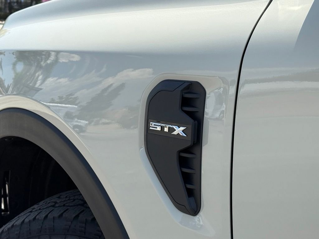 New 2026 Ford Ranger XL RWD image 16