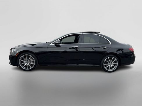 Certified 2022 Mercedes-Benz E 350 Sedan image 2