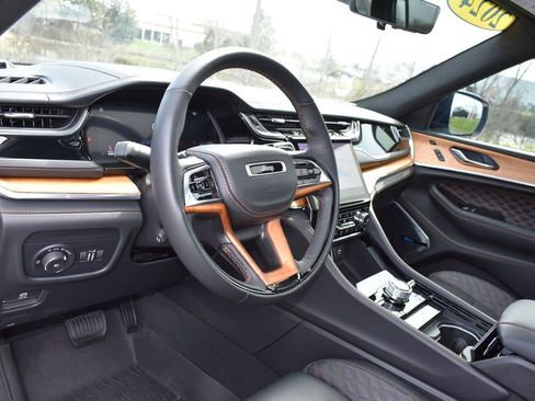 Used 2024 Jeep Grand Cherokee L Summit image 10