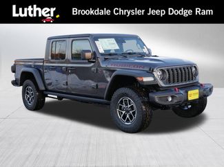 New 2026 Jeep Gladiator Rubicon w/ Safety Group video 1