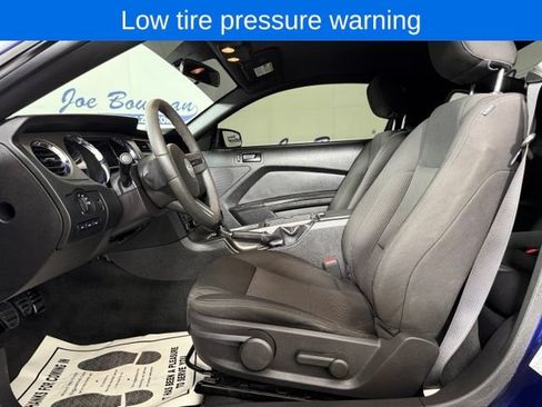 Used 2012 Ford Mustang GT RWD image 11