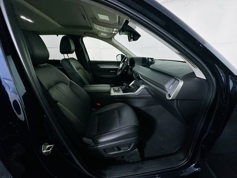 Used 2025 MAZDA CX-90 3.3 Turbo w/ Preferred Package image 35