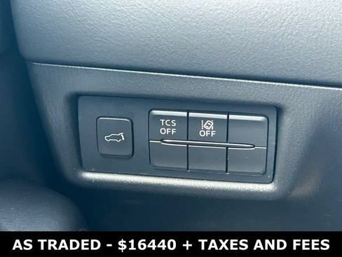Used 2019 MAZDA CX-5 Grand Touring w/ GT Premium Package AWD/4WD image 20