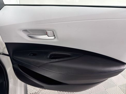 Used 2020 Toyota Corolla SE FWD image 44