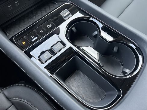 New 2025 Nissan Murano SL image 8