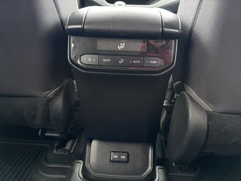 Certified 2023 Toyota Highlander LE image 19