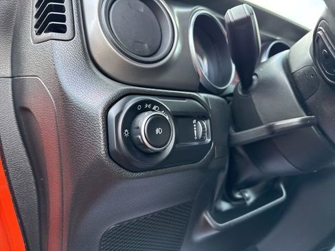 Used 2023 Jeep Wrangler Willys image 26