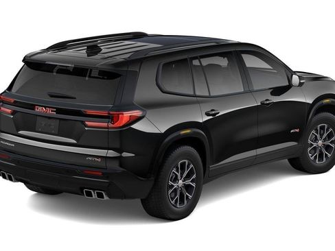 New 2026 GMC Acadia AT4 image 35