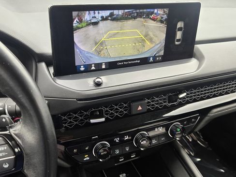 Certified 2024 Honda Accord Touring image 10