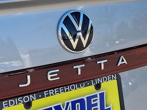 New 2026 Volkswagen Jetta S FWD image 15
