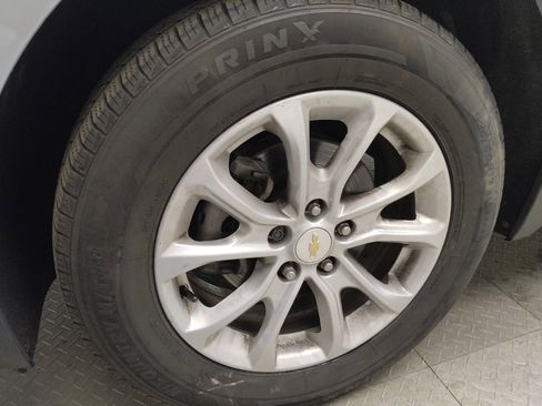 Used 2021 Chevrolet Equinox LT AWD/4WD image 31