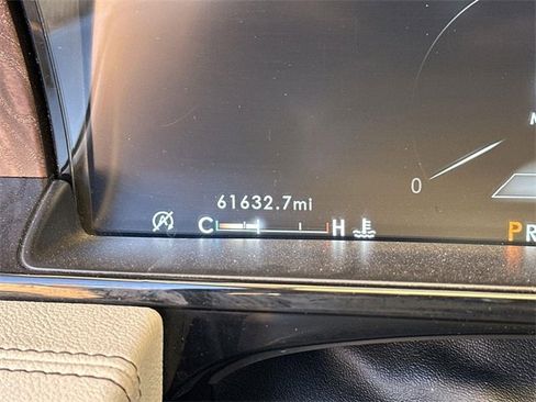 Used 2021 Lincoln Navigator L Reserve image 11