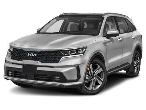 Used 2023 Kia Sorento SX Prestige AWD/4WD image 13
