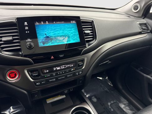 Used 2021 Honda Pilot Special Edition image 24