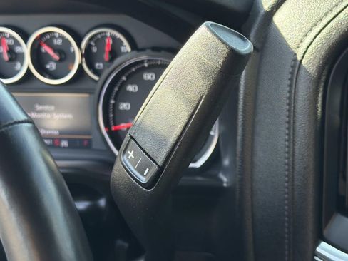 Used 2019 Chevrolet Silverado 1500 RST w/ All-Star Edition image 11