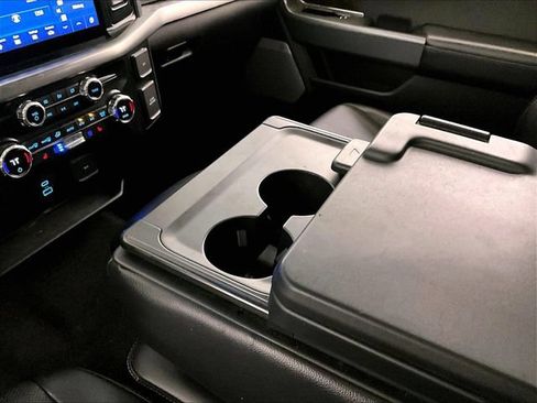 Used 2021 Ford F150 Lariat AWD/4WD image 16
