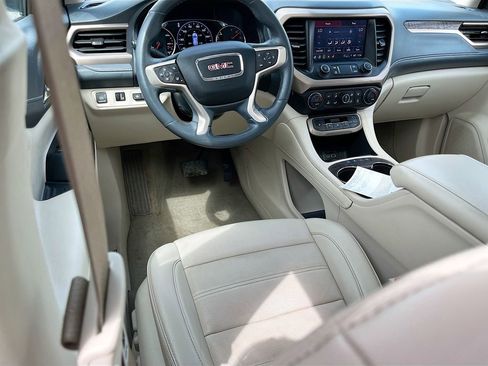 Used 2023 GMC Acadia Denali w/ Denali Technology Package AWD/4WD image 24