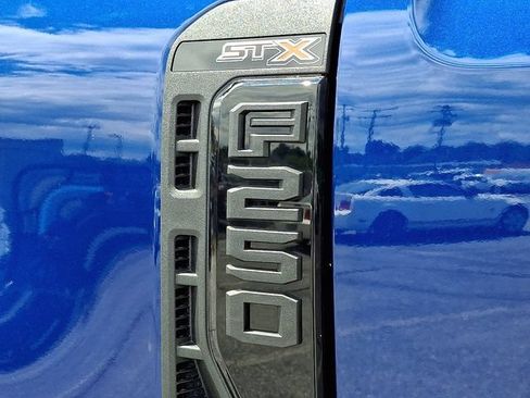 New 2026 Ford F250 XL w/ STX Appearance Package AWD/4WD image 20