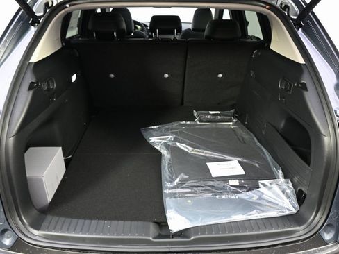 New 2026 MAZDA CX-50 2.5 Hybrid w/ Cargo Package AWD/4WD image 19