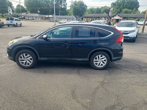 Used 2015 Honda CR-V EX-L image 3