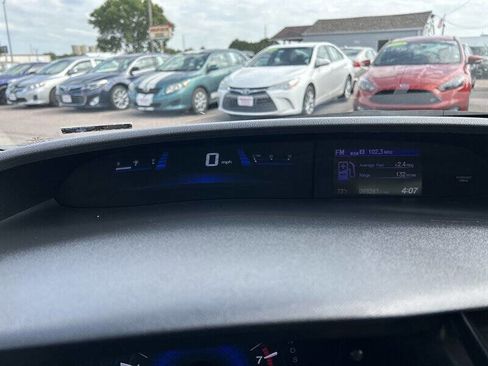 Used 2015 Honda Civic EX-L image 25