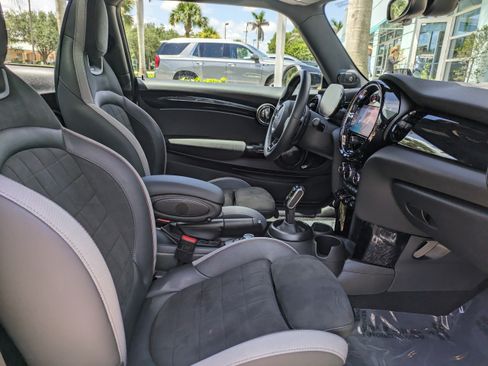 Used 2024 MINI Cooper John Cooper Works FWD image 16