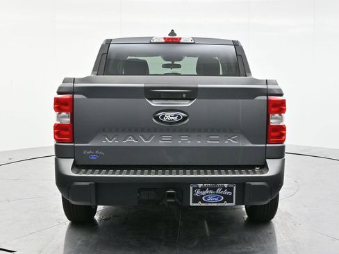 New 2025 Ford Maverick XLT w/ Equipment Group 301A image 6