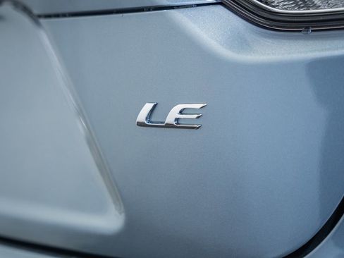 New 2026 Toyota Corolla LE image 7