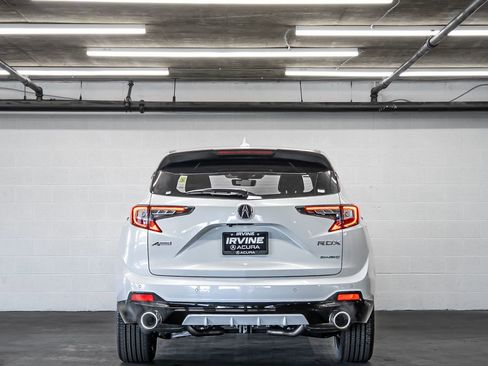 New 2026 Acura RDX A-Spec image 4