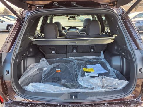 New 2026 Subaru Forester Premium image 18