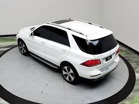 Used 2017 Mercedes-Benz GLE 350 GLE350 image 37