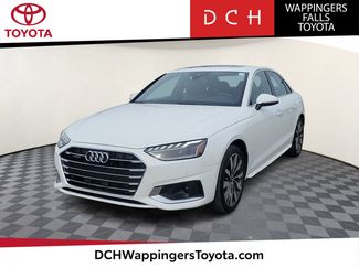 Used 2023 Audi A4 2.0T Premium w/ Convenience Package video 1