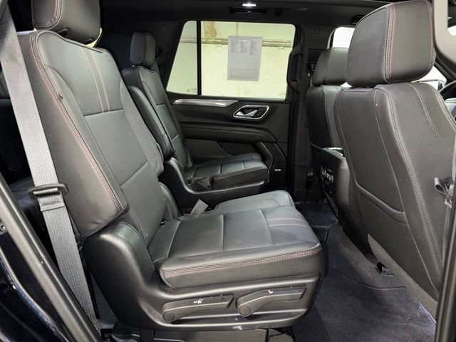 Used 2023 Chevrolet Tahoe RST w/ Luxury Package AWD/4WD image 22
