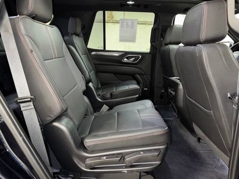 Used 2023 Chevrolet Tahoe RST w/ Luxury Package AWD/4WD image 22