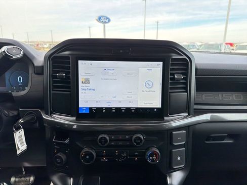 New 2026 Ford F150 STX w/ Equipment Group 200A image 16