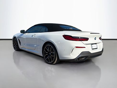 New 2026 BMW 840i Convertible image 5