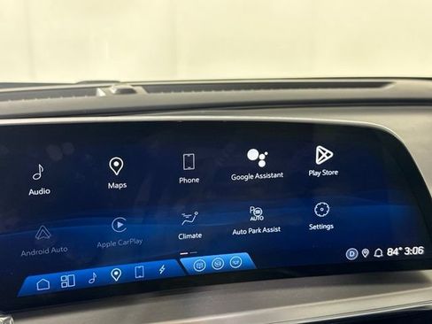 Certified 2023 Cadillac Lyriq 2WD image 17