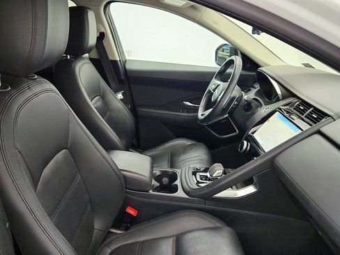 Used 2023 Jaguar E-PACE SE AWD/4WD image 23