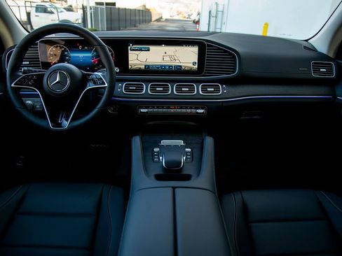 New 2026 Mercedes-Benz GLE 350 4MATIC image 17