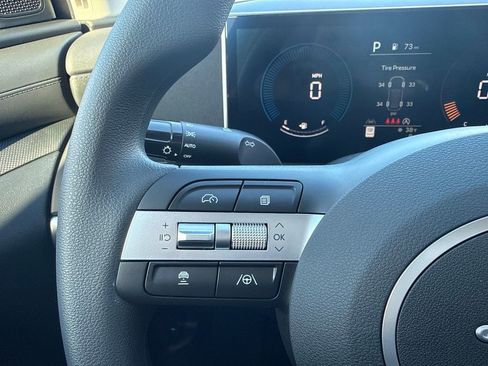 Used 2026 Hyundai Tucson SE image 16