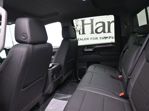 New 2026 Chevrolet Silverado 2500 LT w/ Trail Boss Package image 9