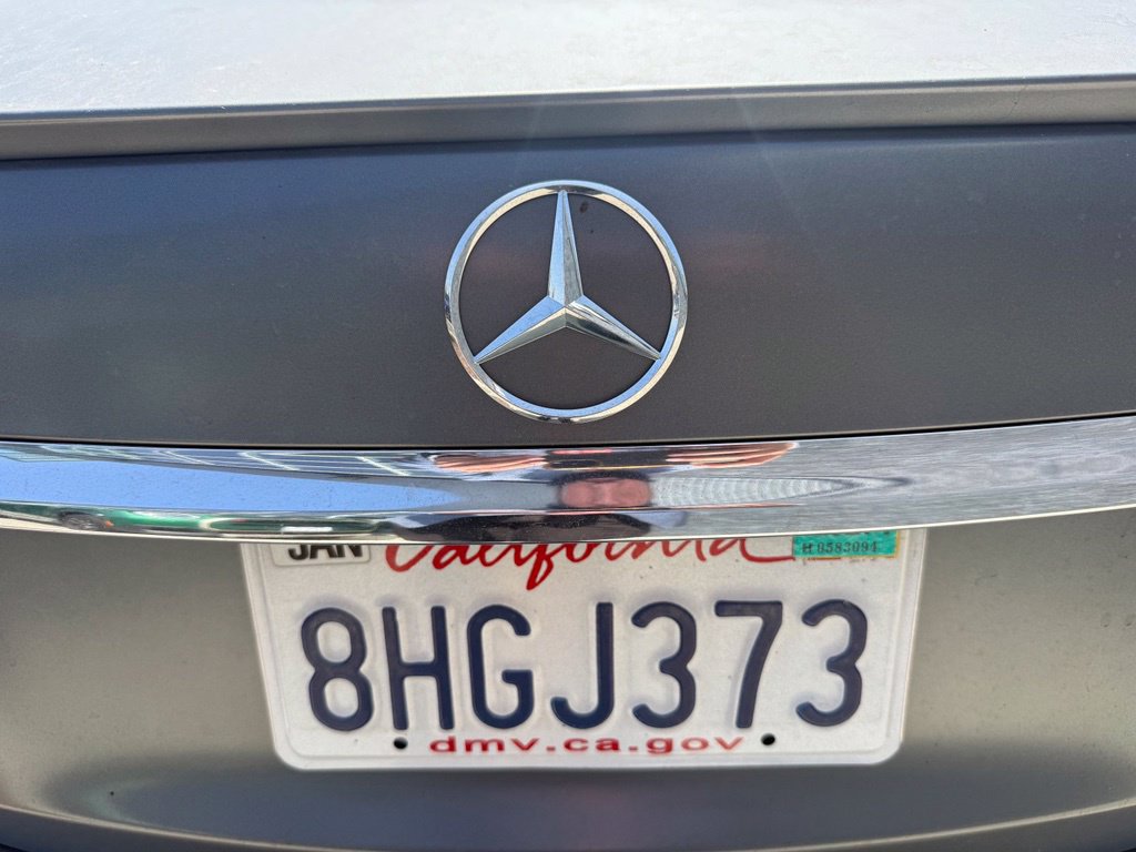 Used 2019 Mercedes-Benz E 63 AMG S image 12