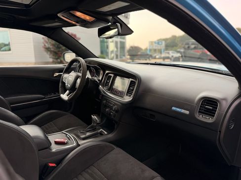 Used 2020 Dodge Charger SRT Hellcat w/ Harman/Kardon Audio Group RWD image 55