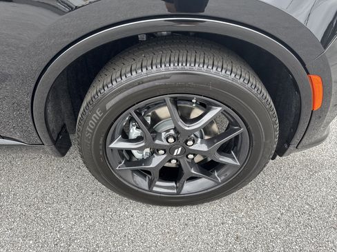 New 2026 Dodge Durango GT image 11